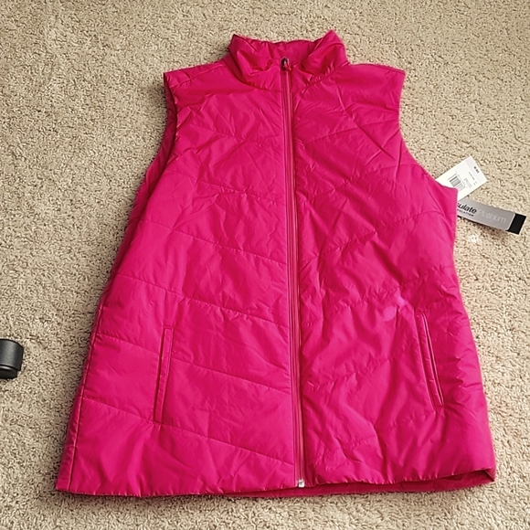 Cablea's Thinsulated Vest - Picture 1 of 1